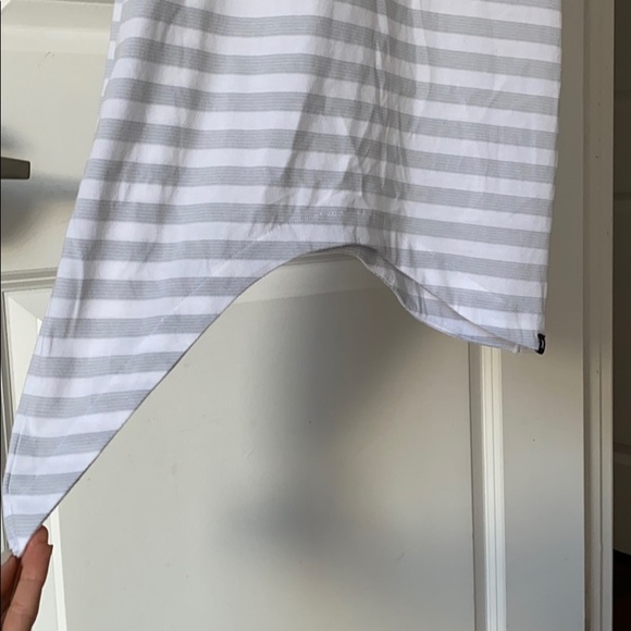 Hurley asymmetrical Nike dri-fit tunic - Picture 4 of 6